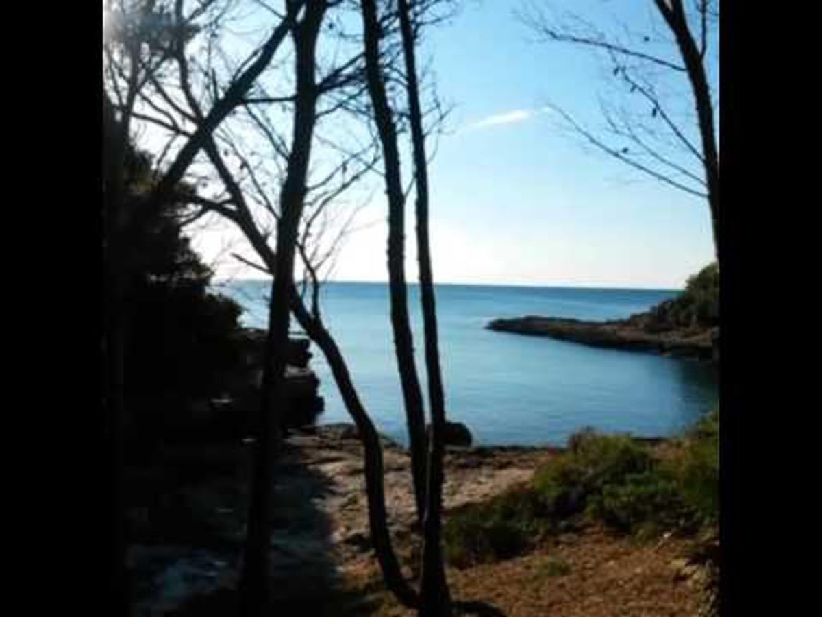 Innouthome Apartamento Andreu Llambrich L'Ametlla de Mar Exterior photo